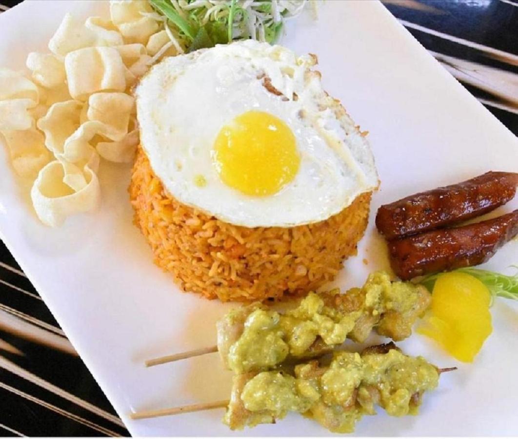 بيت ضيافة Crown -private 4*