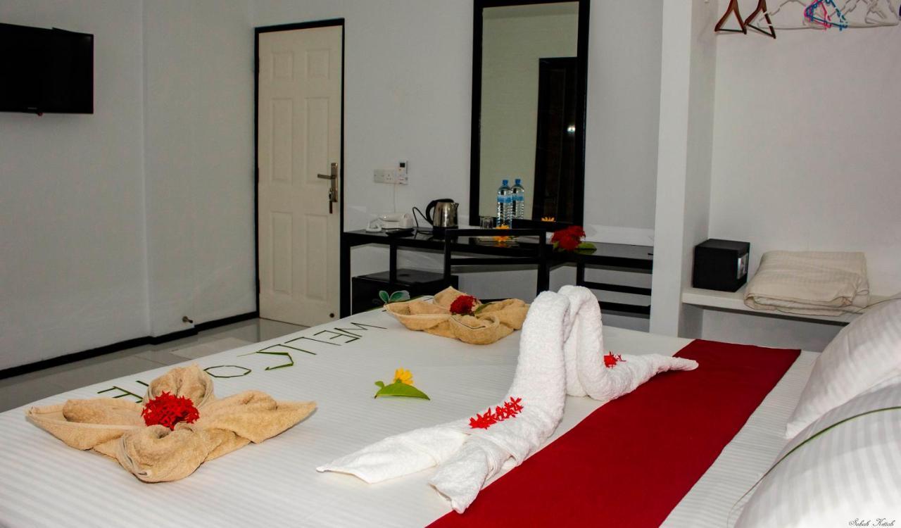 بيت ضيافة Crown -private 4*