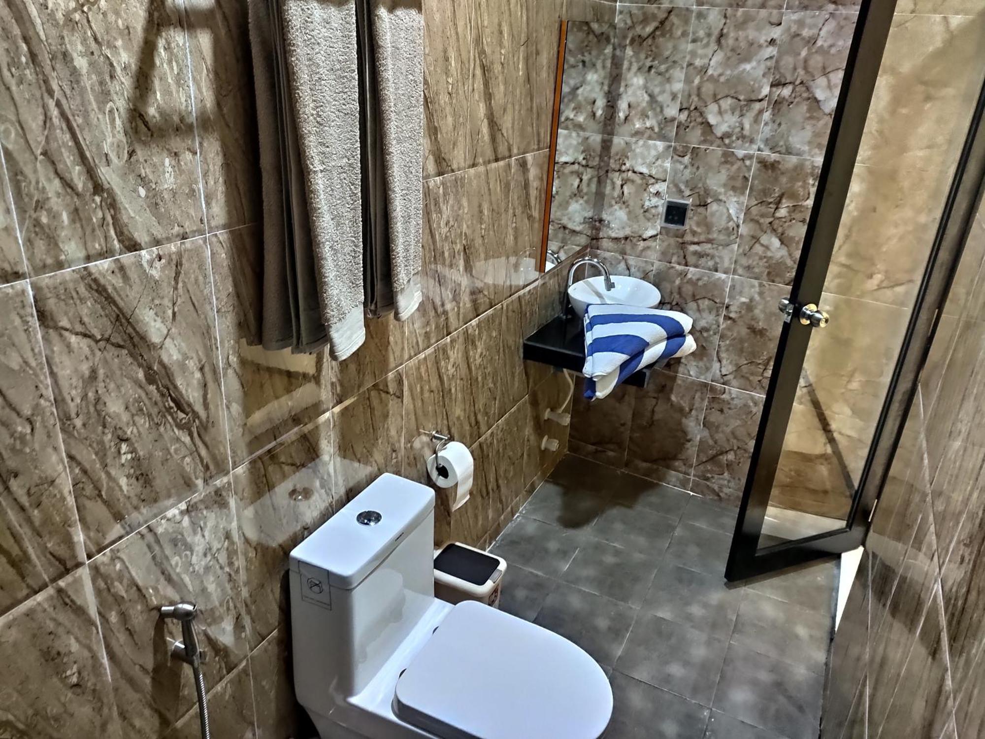 Crown -private 4* ديفوشي
