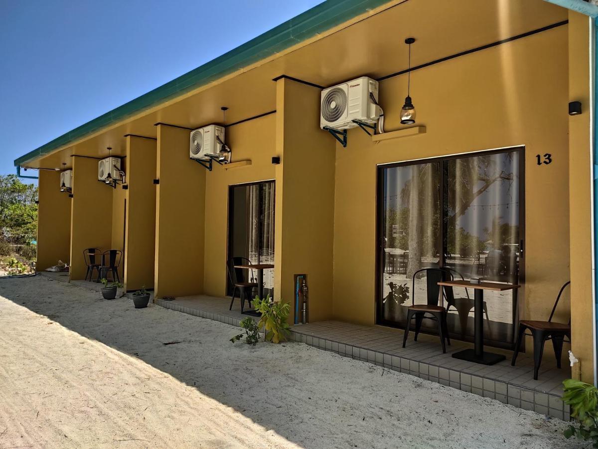 بيت ضيافة Crown -private