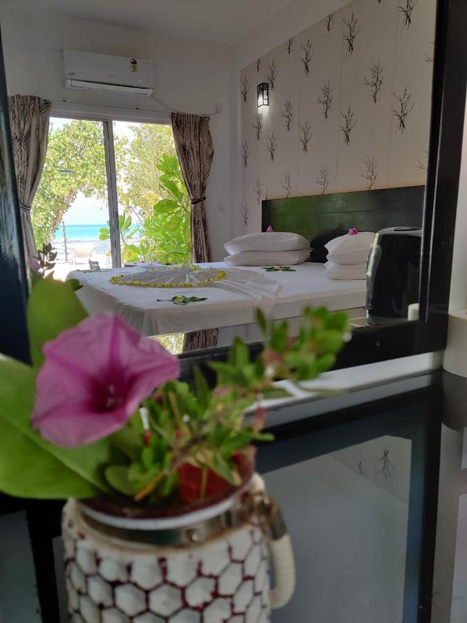 بيت ضيافة Crown -private